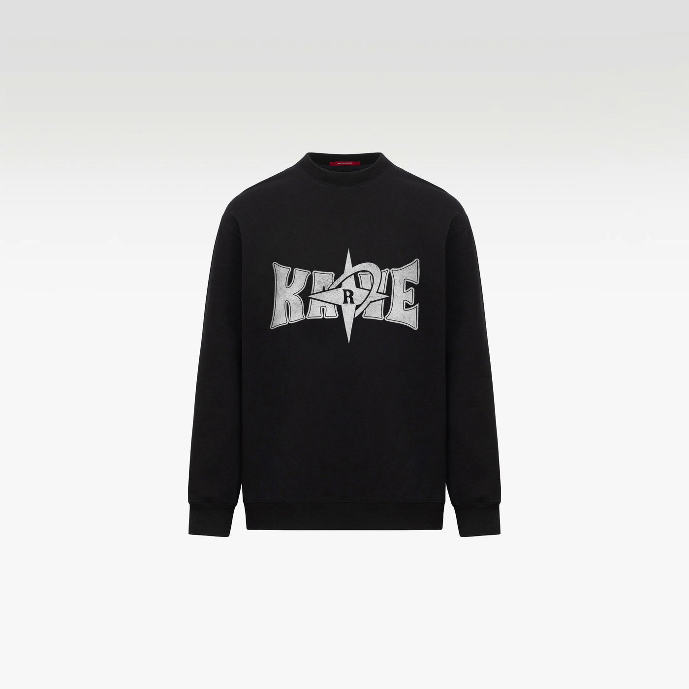 Karve Meilleur Signature Long Sleeved Cotton Star