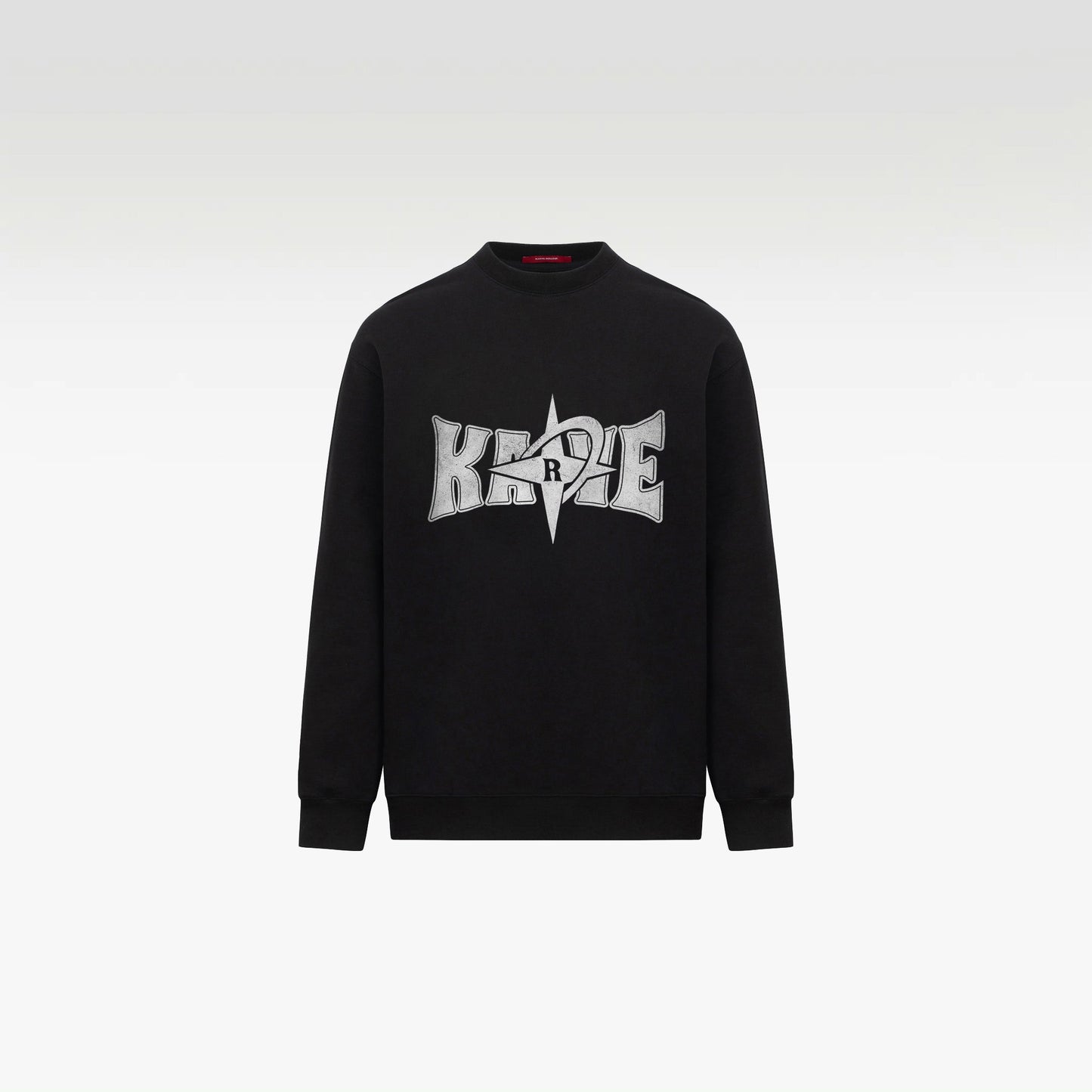 Karve Meilleur Signature Long Sleeved Cotton Star