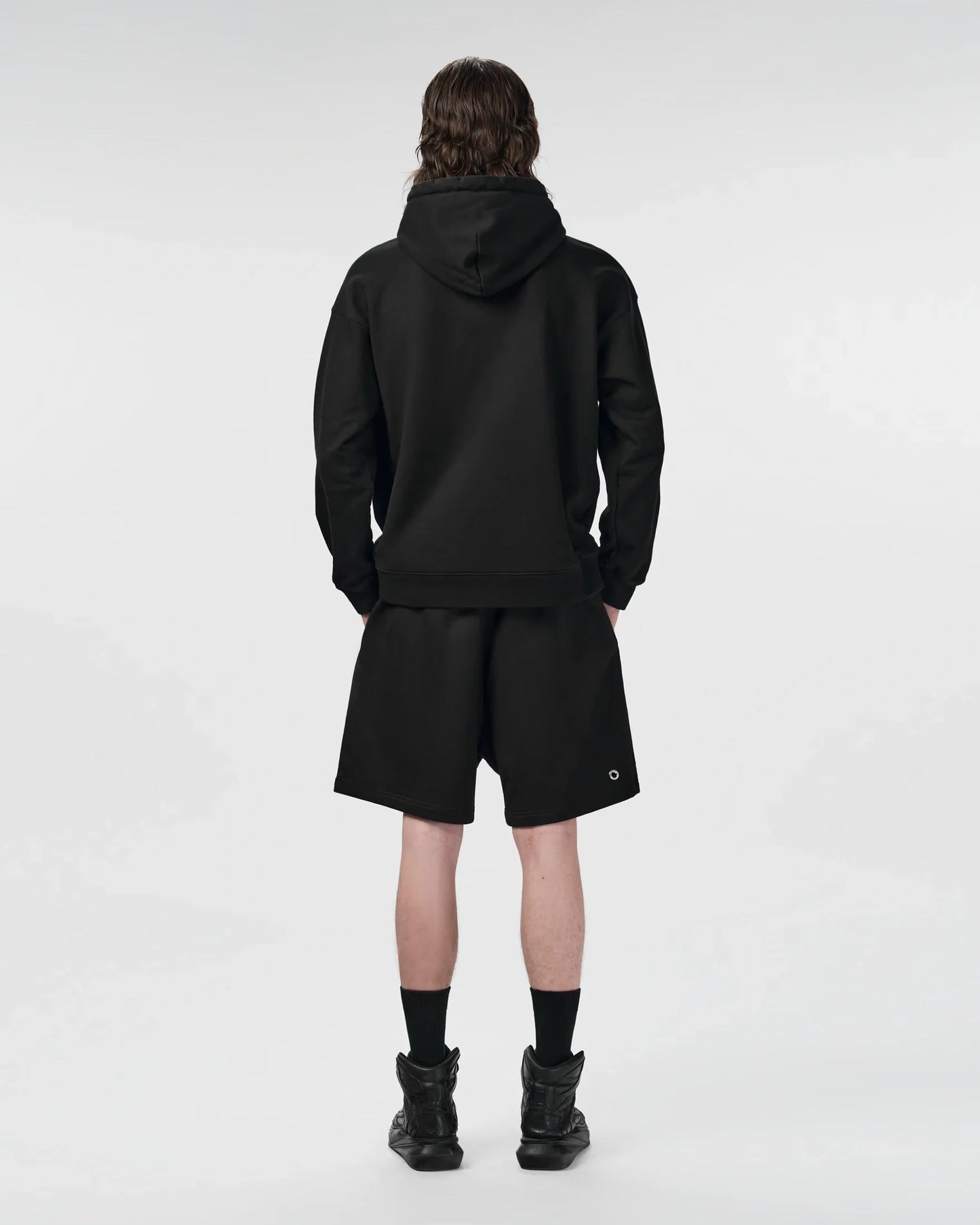 Karve Meilleur Meta Square Hoodie Sleeve