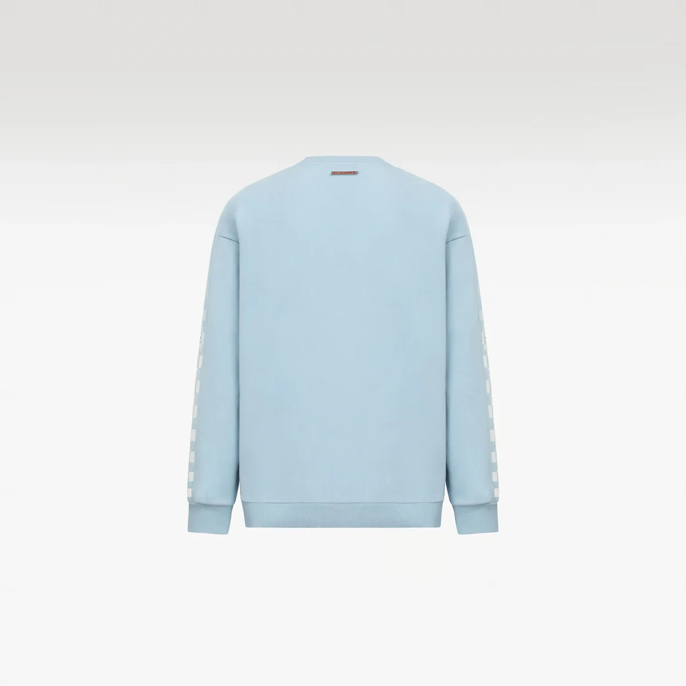 MTNA Gradient Long - Sleeved Sweatshirt