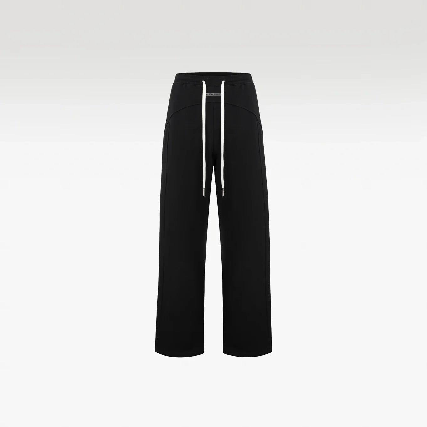 Signature Terry Pants