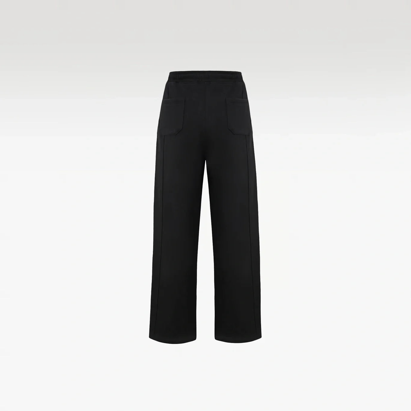 Signature Terry Pants