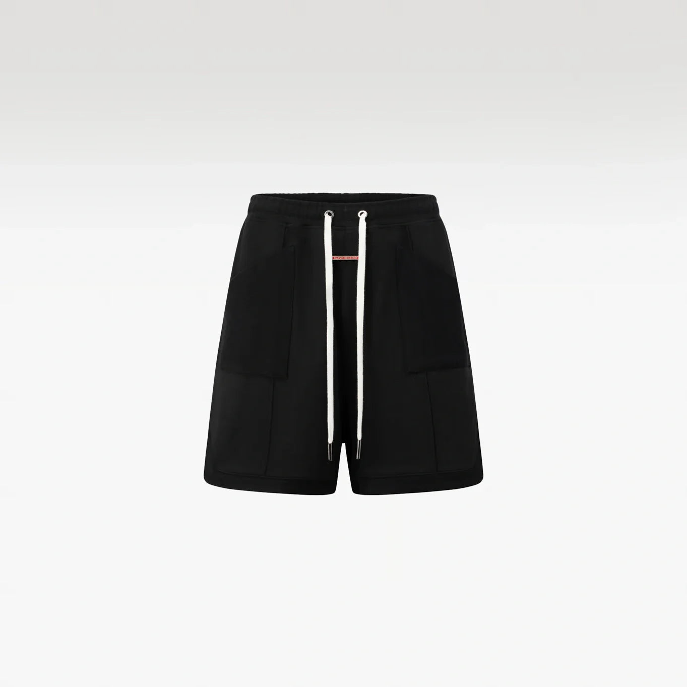 Signature Terry Shorts