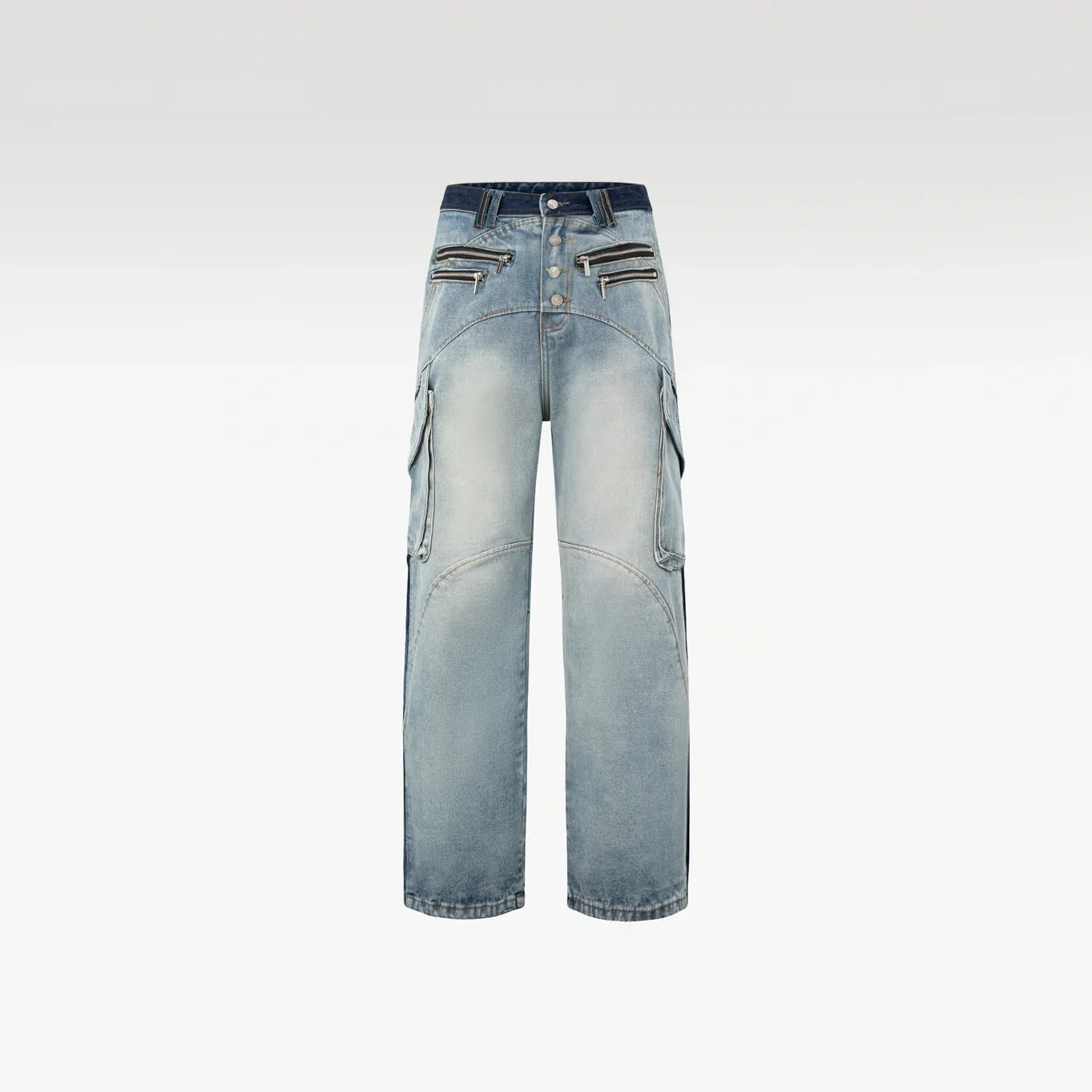 Marge Denim Jean