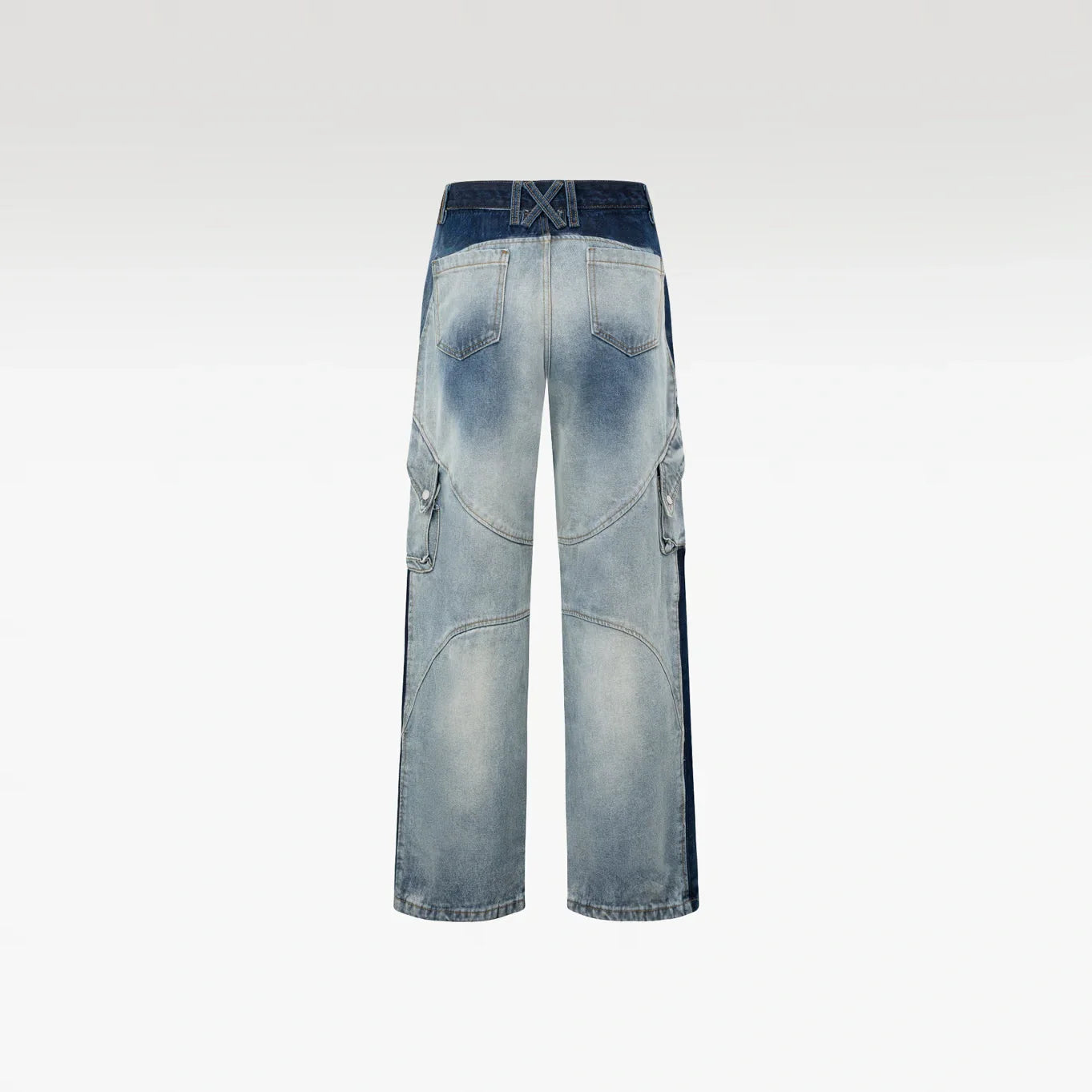 Marge Denim Jean