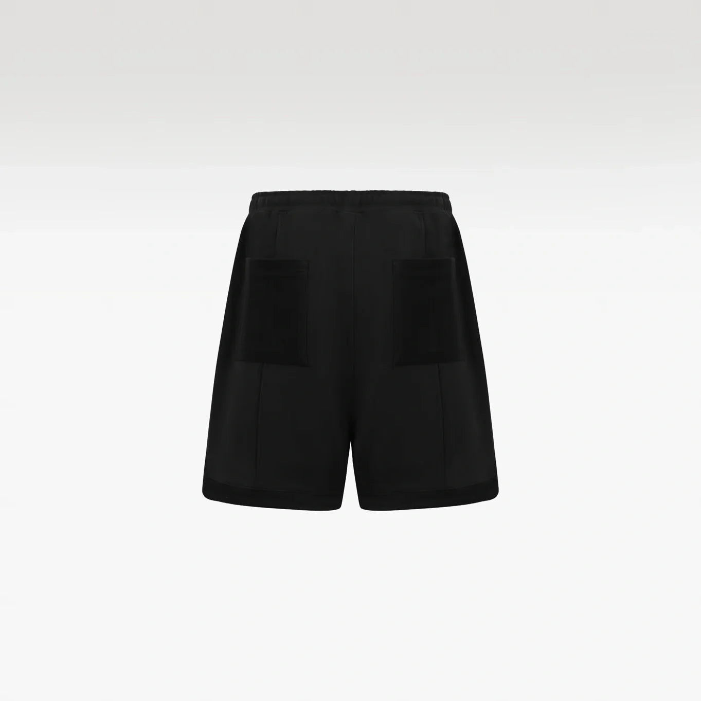 Signature Terry Shorts