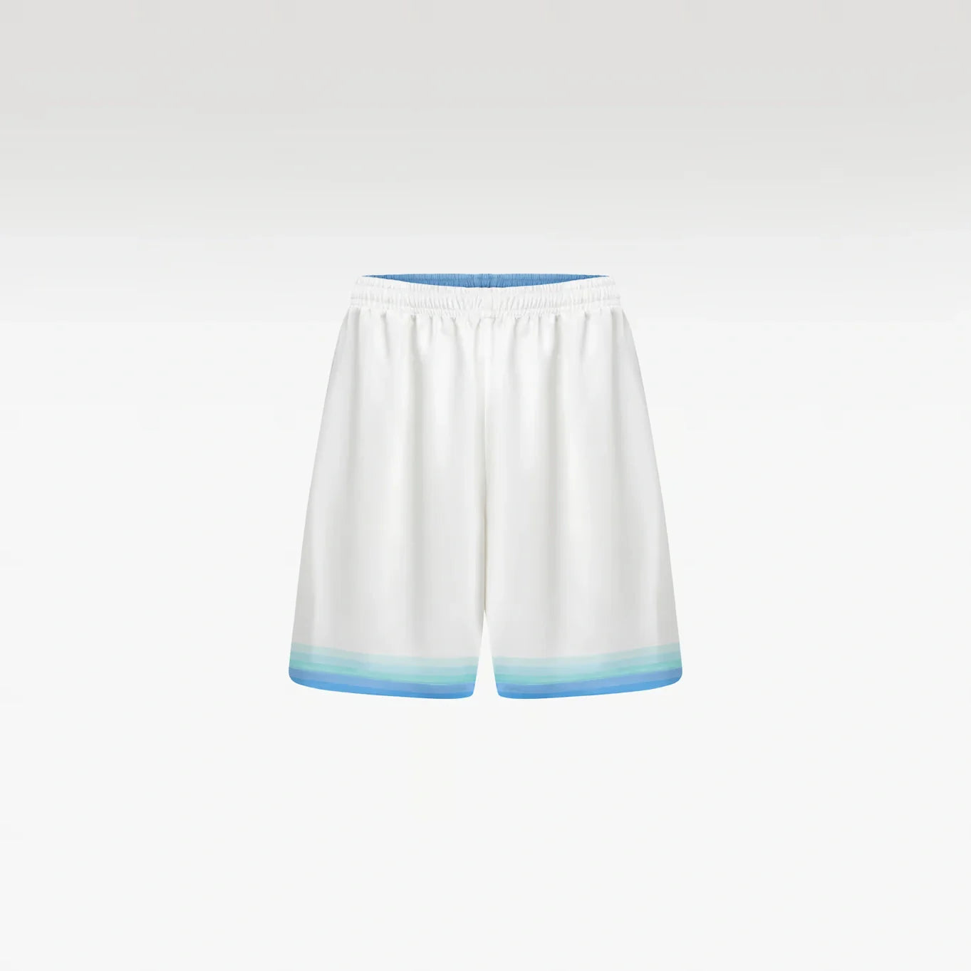 Odyssey Silk Shorts