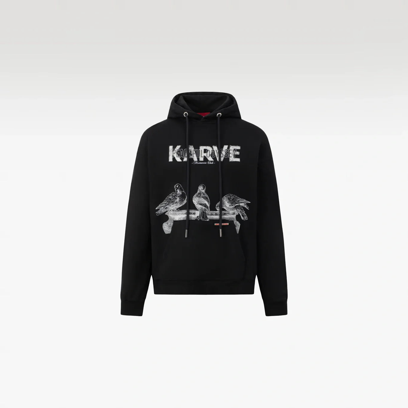 Karve Meilleur Pigeon Karve Hoodie