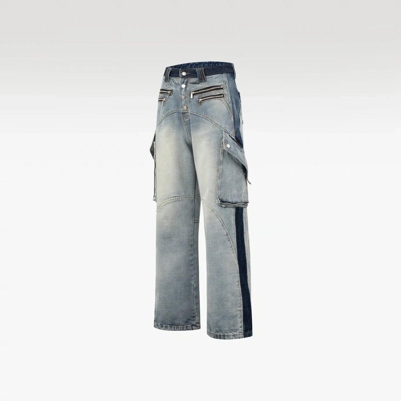 Marge Denim Jean