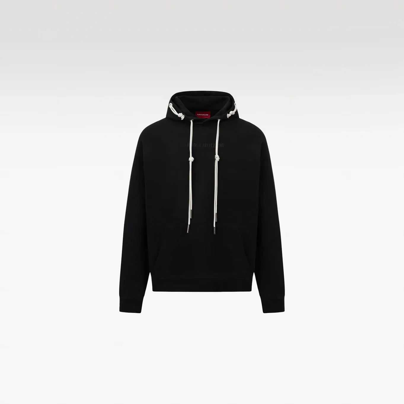 Karve Meilleur Double Strips Hoodie